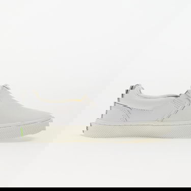 Sneakers og sko Cariuma Slip-On White Hvid | 450704W13 M, 2