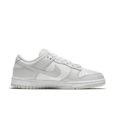 Sneakers og sko Nike Dunk Low "Photon Dust" W Hvid | DD1503-103, 3