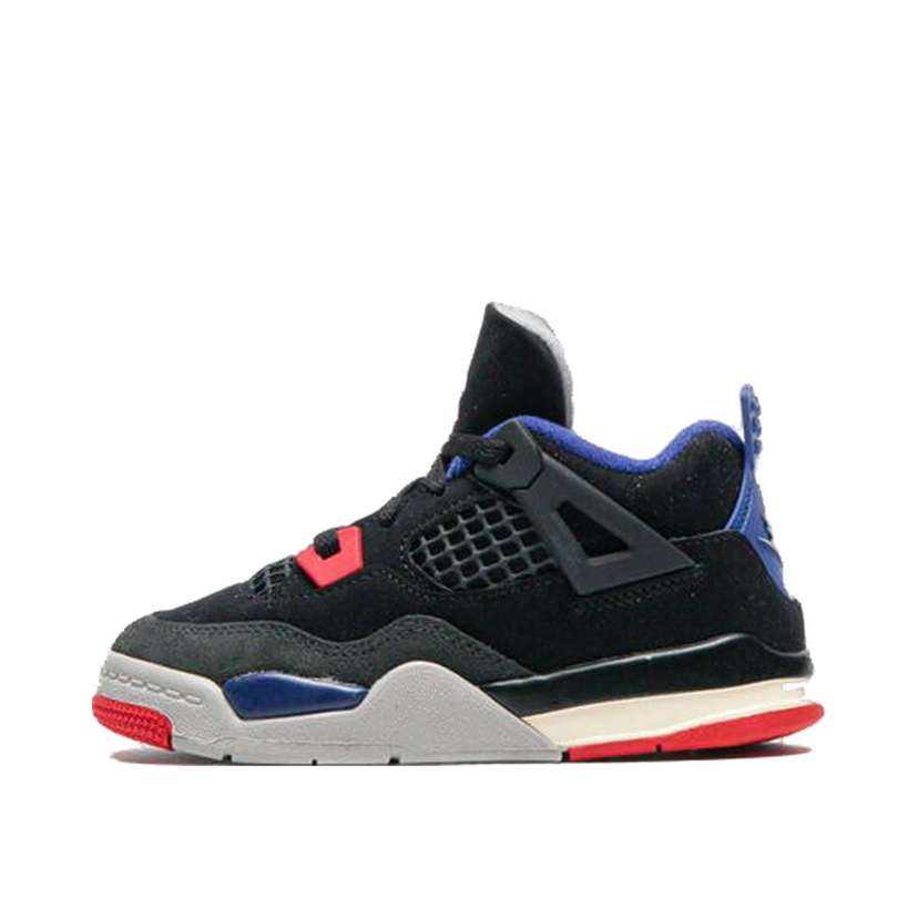 Sneakers og sko Jordan Jordan 4 Retro OG (TD) Sort | IB4387-003
