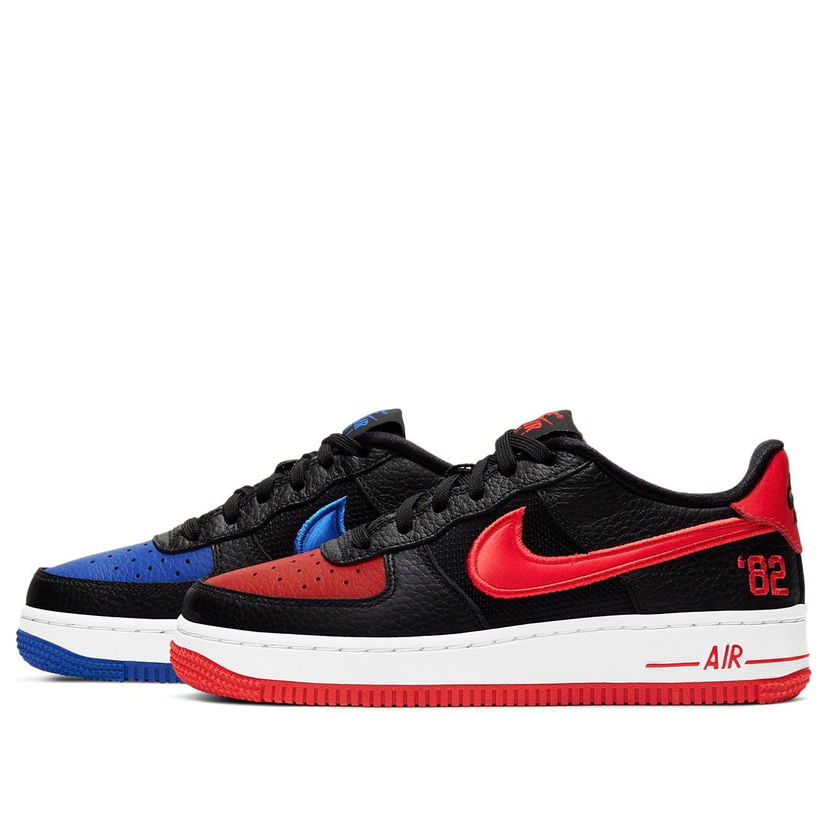 Sneakers og sko Nike Air Force 1 LV8 Flerfarvet | DH0201-001