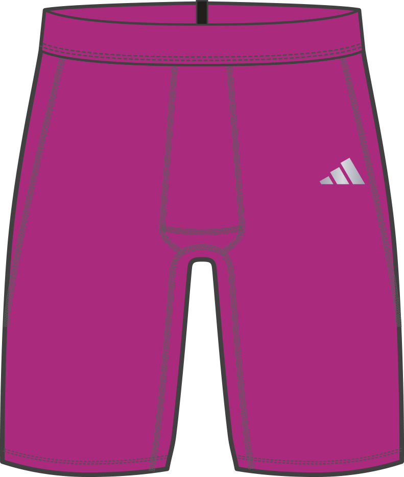 Boksere adidas Originals Adidas TF Tight Shorts Lyserød | ij0953, 0