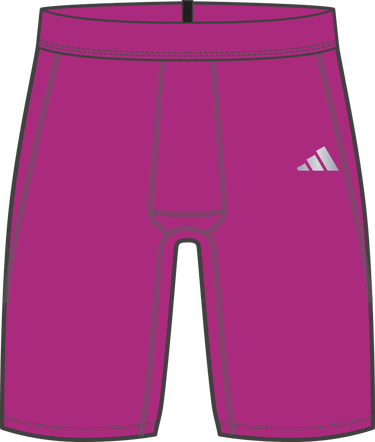 Boksere adidas Originals Adidas TF Tight Shorts Lyserød | ij0953, 0