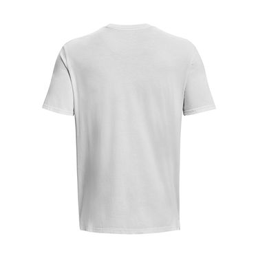 T-shirt Under Armour Elevated Core Wash Hvid | 1379552-014, 2