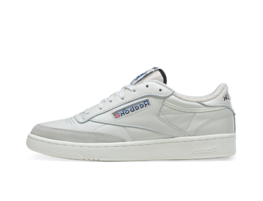 Sneakers og sko Reebok Club C 85 Vintage Hvid | GY7200