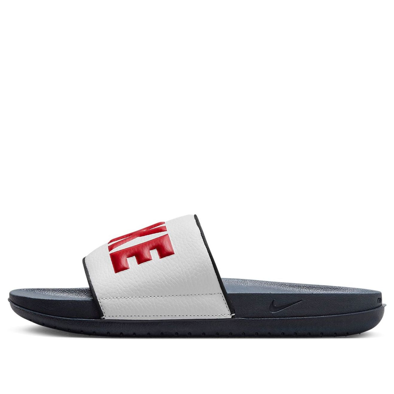 Sneakers og sko Nike Offcourt Slides Blå | BQ4639-104, 0