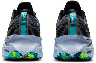 Sneakers og sko Asics Novablast 2 LE Blå | 1011B331 001, 6
