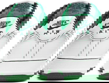 Sneakers og sko Nike Air Force 1 '07 Hvid | cv1724-103, 4
