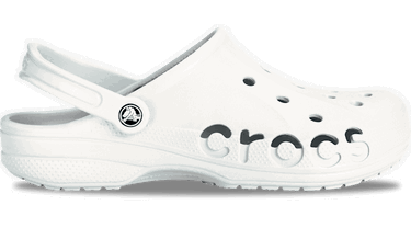 Sneakers og sko Crocs Baya Clogs Hvid | 10126-100, 0