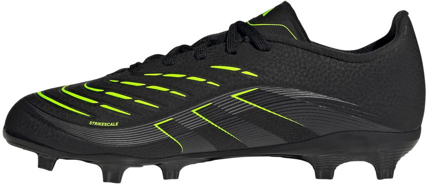 Sneakers og sko adidas Performance adidas PREDATOR LEAGUE FG/MG J Sort | ji1122