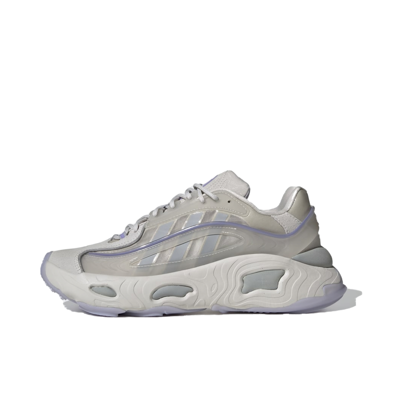 Sneakers og sko adidas Originals Oznova Grå | GY3066