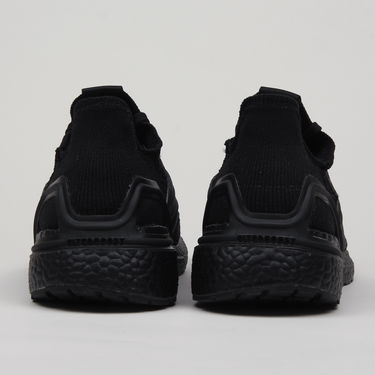 Sneakers og sko adidas Performance UltraBoost 19 M Sort | G27508, 3
