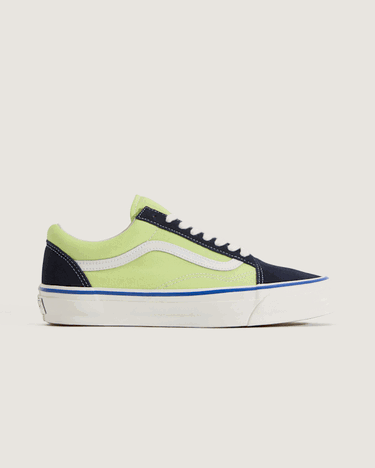 Sneakers og sko Vans Premium Old Skool 47 Gul | VN000D9JEZR, 0