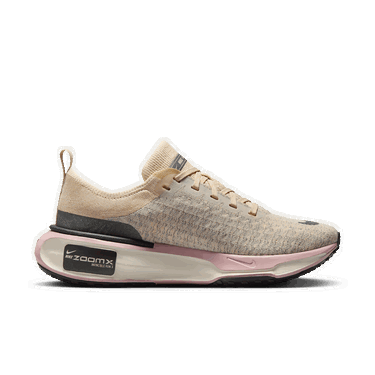 Sneakers og sko Nike Nike Invincible Run 3 Premium Beige | FQ5027-100, 1