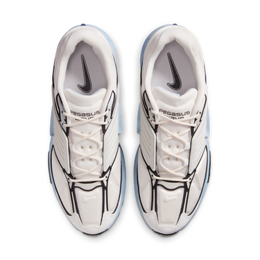 Sneakers og sko Nike Air Pegasus Wave Hvid | IB0612-009, 2