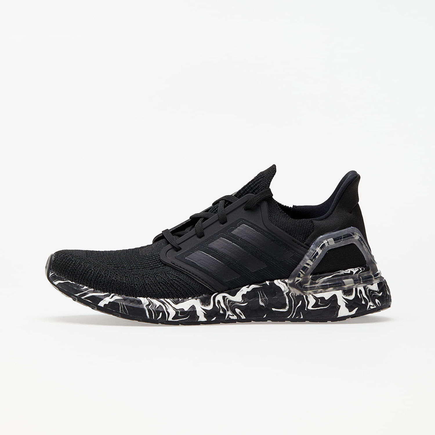 Sneakers og sko adidas Performance Ultraboost 20 W Sort | FW5720, 0