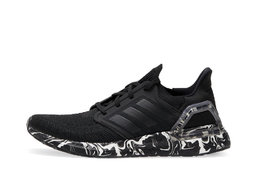 Løbe adidas Performance Ultraboost 20 W Sort | FW5720
