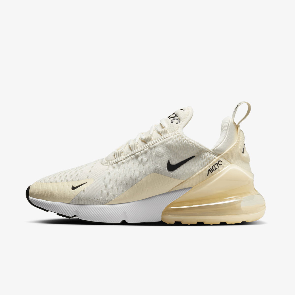Sneakers og sko Nike Air Max 270 Beige | AH6789-124, 1