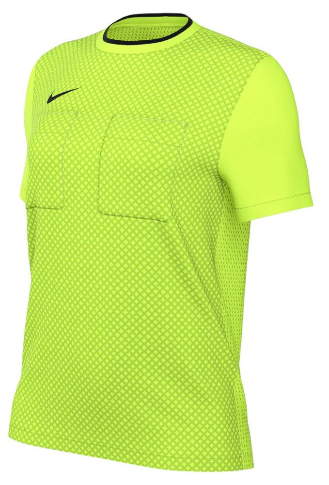 Jersey Nike W NK DF REF II JSY SS Gul | fv3357-702