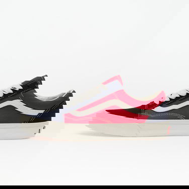 Sneakers og sko Vans Old Skool 2-Tone Rød | VN000D9YY9T1, 0