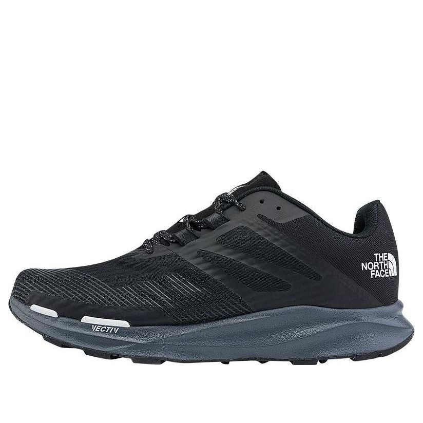 Sneakers og sko The North Face Vectiv Eminus Trail Sort | 4OAW-KY4