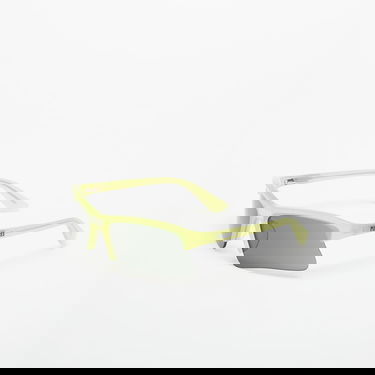 Solbriller Pleasures Boiler Room Active Sunglasses Grøn | P25F062-LIME, 1