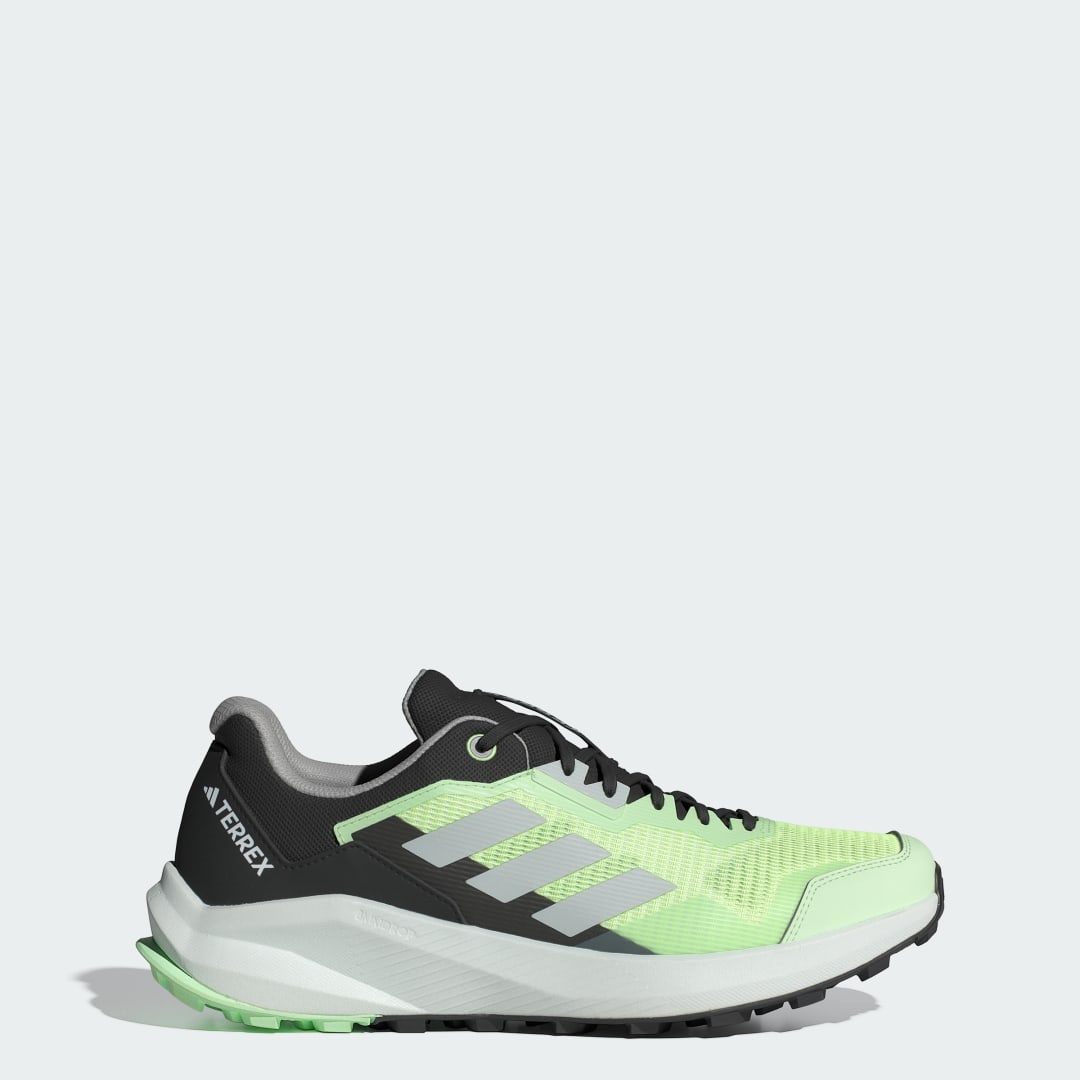 Sneakers og sko adidas Performance Terrex Trailrider Sort | LTE66, 1
