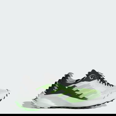Sneakers og sko adidas Performance Terrex Trailrider Sort | LTE66, 1