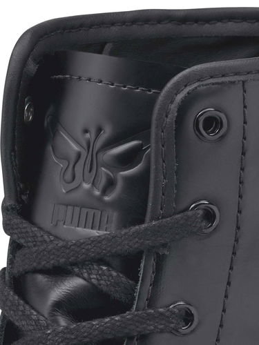 Sneakers og sko Puma Mayze Boot x Dua Lipa Sort | 38861101, 2