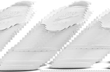 Sneakers og sko Nike Air Force 1/1 Hvid | cv1758-100, 5