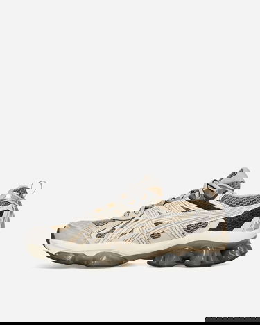 Sneakers og sko Asics GEL-Quantum Kinetic Beige | 1203A270-204, 3