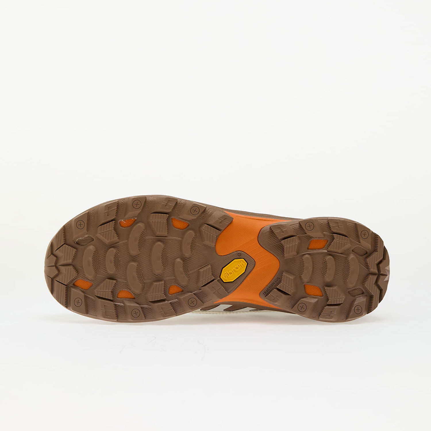 Sneakers og sko Merrell 1TRL Moab Speed 2 Vent 2K Beige | J006973, 1