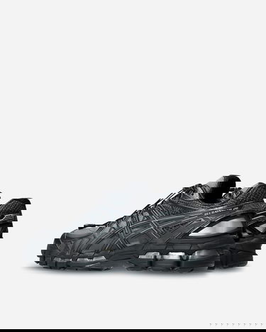 Sneakers og sko Asics Unaffected x GEL-KAYANO 20 Sort | 1203A529-020, 4