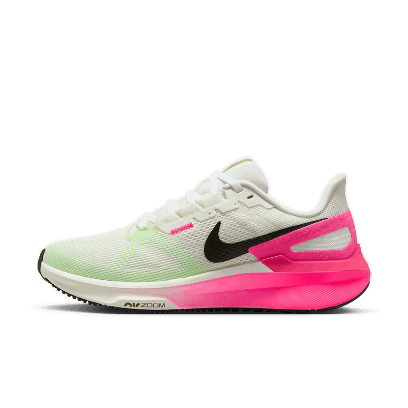 Sneakers og sko Nike Structure 25 Hvid | IB7452-100