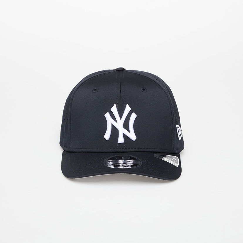 Kasket New Era New York Yankees 9SEVENTY Stretch Snap Perform Cap Sort | 60538219