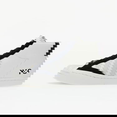 Sneakers og sko Y-3 Yohji Pro Hvid | H02577, 0