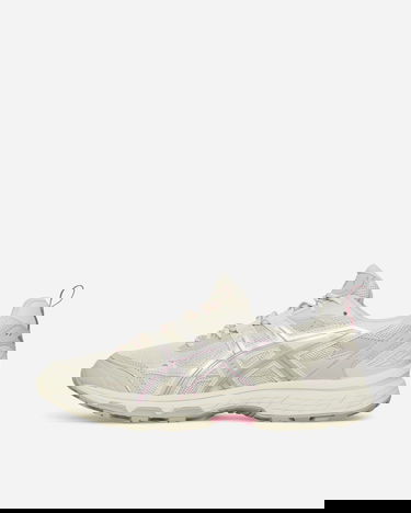 Sneakers og sko Asics Gel Nunobiki Beige | 1203A536-101, 3