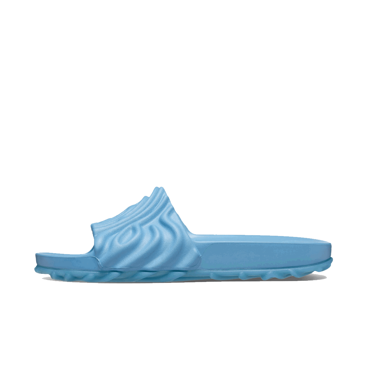 Sneakers og sko Crocs Salehe Bembury x Pollex Slide "Tashmoo" Blå | 208685-4OH, 0