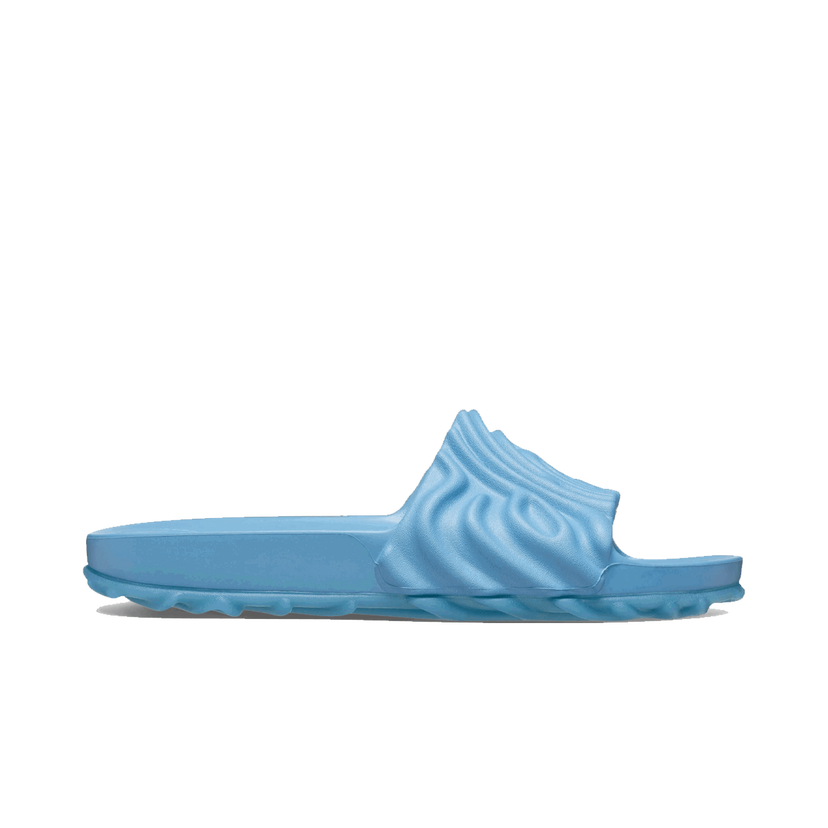 Sneakers og sko Crocs Salehe Bembury x Pollex Slide "Tashmoo" Blå | 208685-4OH
