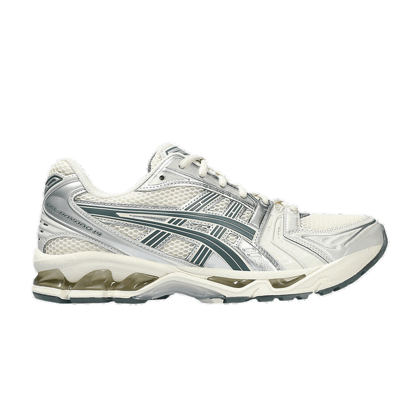 Løbe Asics Gel Kayano 14 Hvid | 1201A019-200