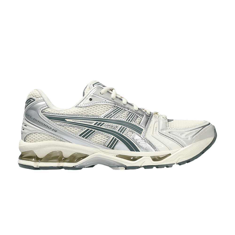 Sneakers og sko Asics Gel Kayano 14 Hvid | 1201A019-200, 0