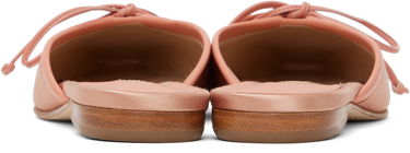Tøj Manolo Blahnik Manolo Blahnik Ballerimu Flats Lyserød | 125-2935, 1