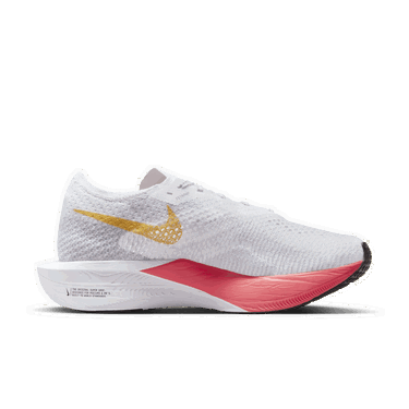 Sneakers og sko Nike Vaporfly 3 Road Racing W Hvid | DV4130-101, 2