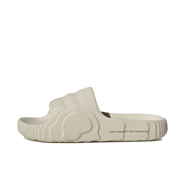Sneakers og sko adidas Originals Adilette 22 "Aluminium" Beige | GX6950, 0