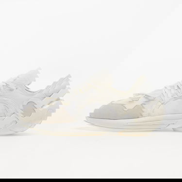 Sneakers og sko Y-3 Idoso BOOST Hvid | GZ9135, 0