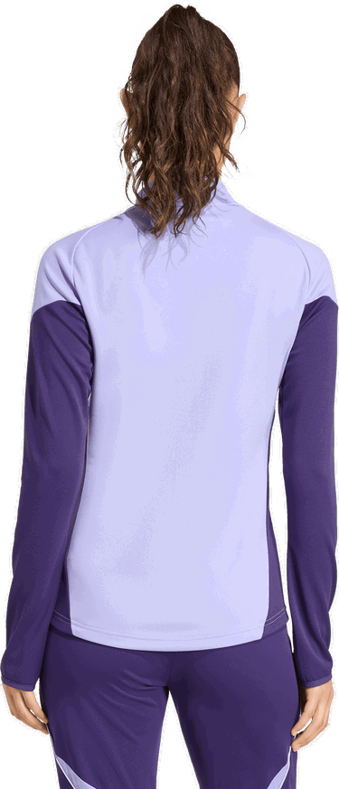 Jakke adidas Originals Tiro 25 Competition Training Jacket AEROREADY Lilla | jw4387, 2