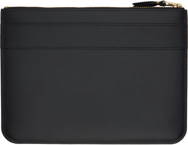 Tegnebog Comme des Garçons COMME des GARÇONS Big Bow Pouch Sort | SA5100BB, 1