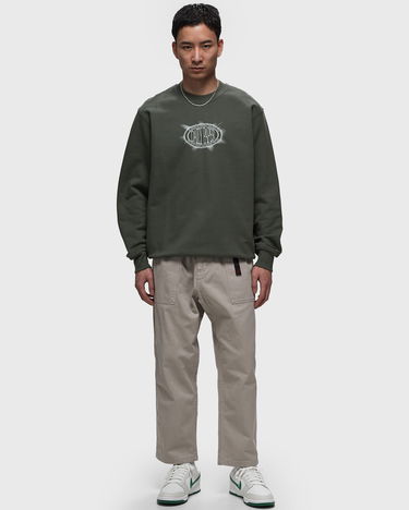 Sweater DAILY PAPER Glow Sweater Grøn | 2411097, 1