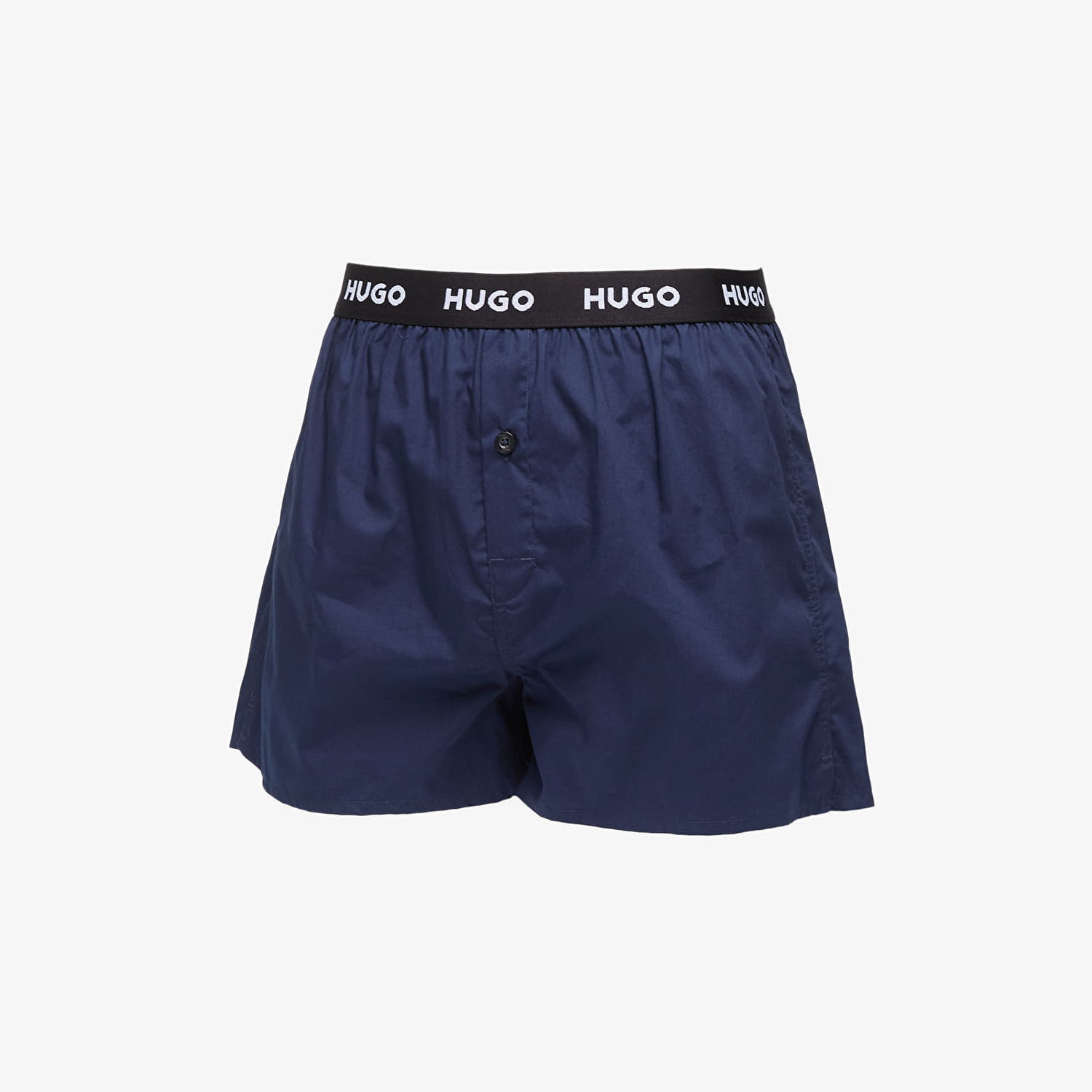 Boksere BOSS HUGO BOSS Woven Boxer 3-Pack Flerfarvet | 50532565-963, 1