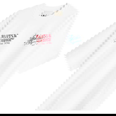 T-shirt adidas Originals OG LA Graphic T-Shirt Hvid | JX6176, 1
