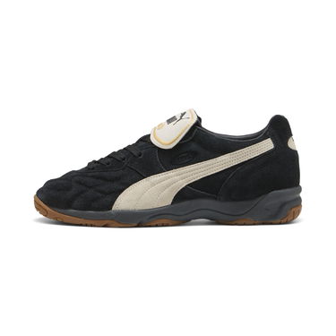 Sneakers og sko Puma King Indoor The NeverWorn VI Sort | 402965_01, 0